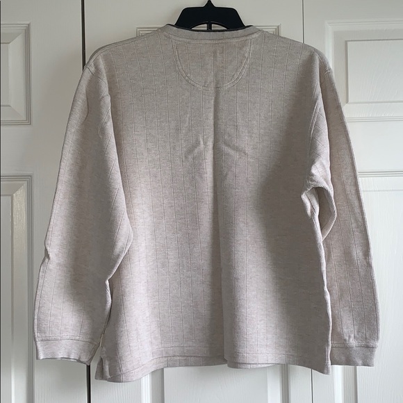 Large Izod Shirt. EUC. - Picture 2 of 8